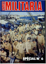 Couverture de  Armes militaria spécial n°6