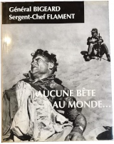 Couverture de  Aucune bête au monde