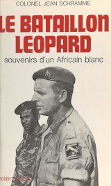 Couverture de  Le bataillon Léopard