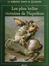 Couverture de  Les plus belles victoires de Napoléon