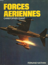 Couverture de  Forces aériennes