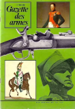 Couverture de  Gazette des armes n°29