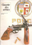 Couverture de  Gazette des armes n°82