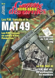 Couverture de  Gazette des armes HS n°16