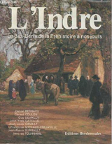 Couverture de  L'indre