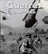 Couverture de  Guerres du XXè siècle