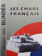 Couverture de  Les chars français