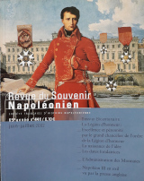 Couverture de  Revue du Souvenir napoléonien - n°441