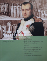 Couverture de  Revue du Souvenir napoléonien - n°447