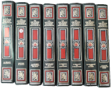 Couverture de  La Seconde Guerre Mondiale - La Fin de l'Allemagne Nazie