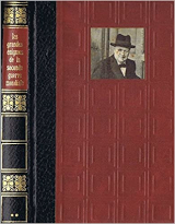 Couverture de  Les grandes énigmes de la seconde guerre mondiale