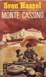 Couverture de  Monte Cassino