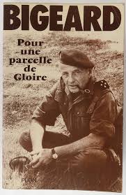 Couverture de  Pour une parcelle de gloire 