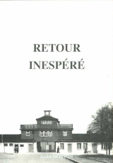Couverture de  Retour inespéré