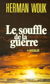 Couverture de  Le souffle de la guerre