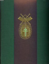 Couverture de  Mémorial des Compagnons de la Libération