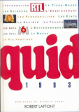 Couverture de  Quid 1993 Armée de terre