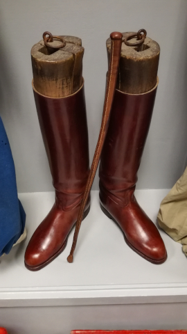 Une matinée de dons