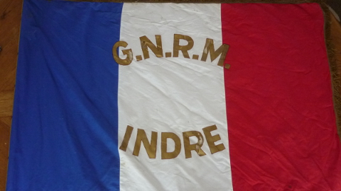 Groupement National des R&eacute;fractaires et Maquisards